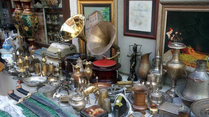 Antiques liquidators Fort Pierce Florida. Updated 2025
